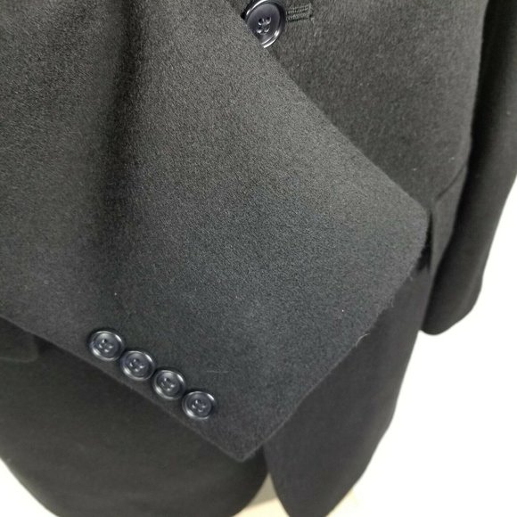 Pronto Uomo Couture Mens Sport Coat 44R Cashmere - Picture 4 of 8